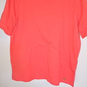 MICHAEL Michael Kors Red T-Shirt